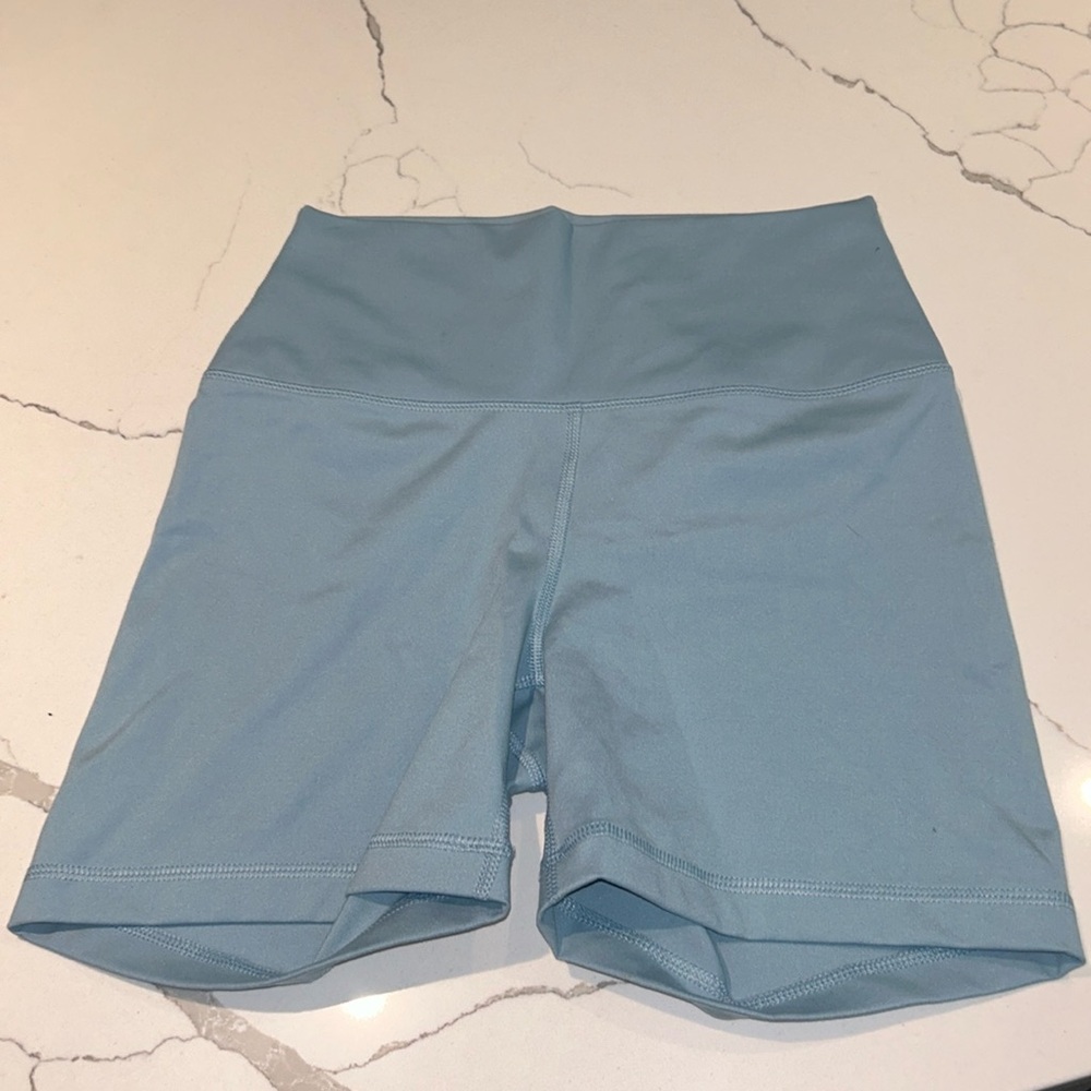 Biker shorts